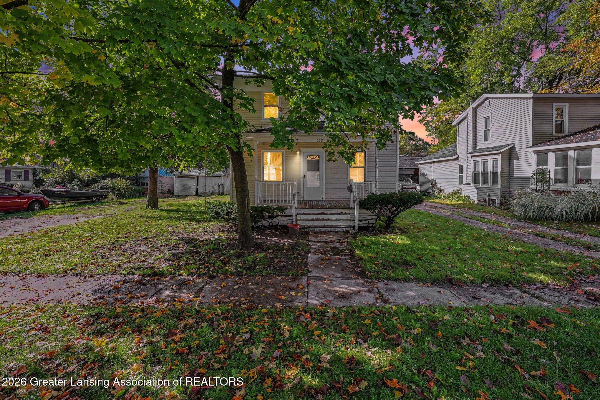 528 High Street — photo