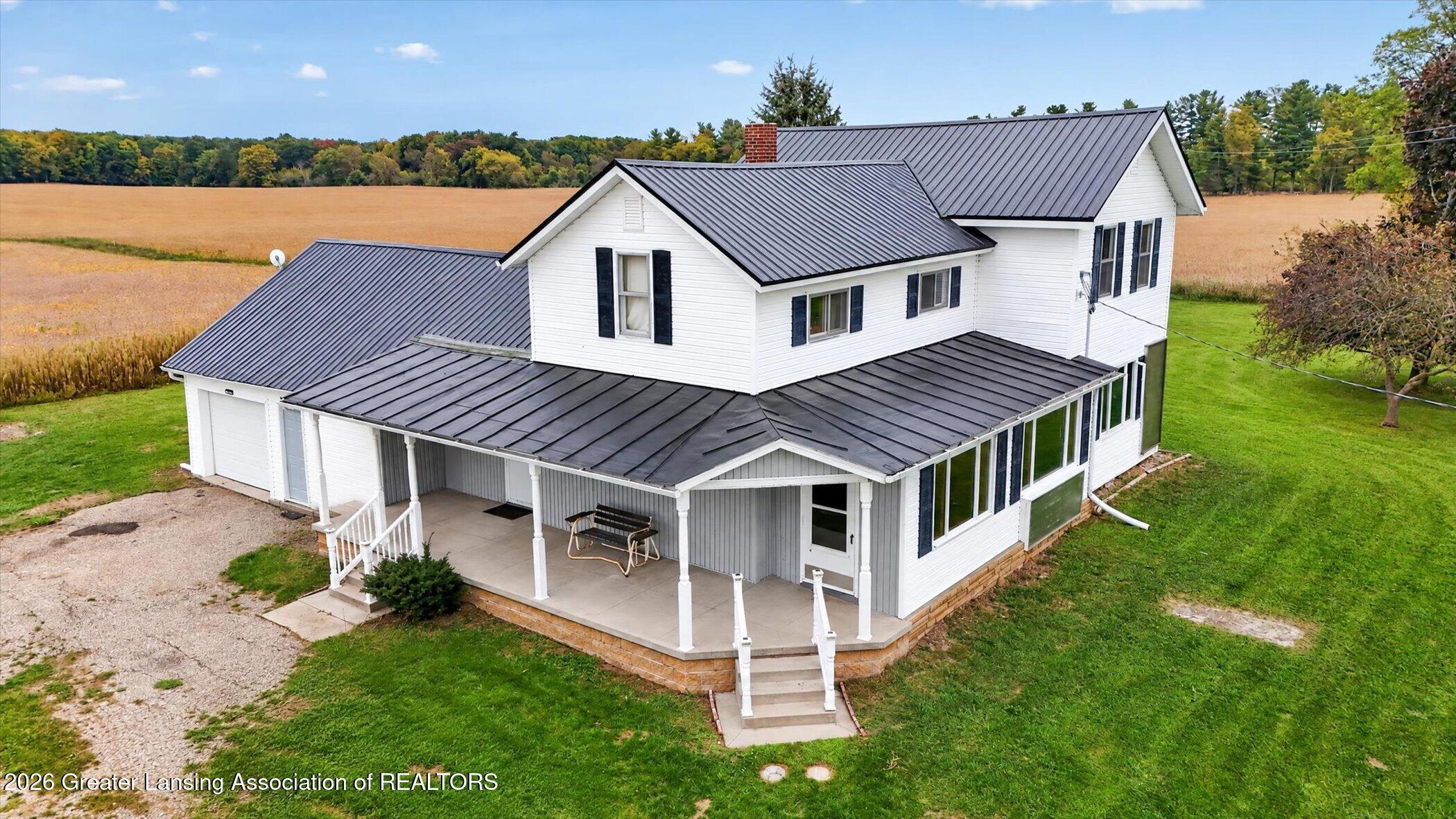 7209 E Condensery Road — photo