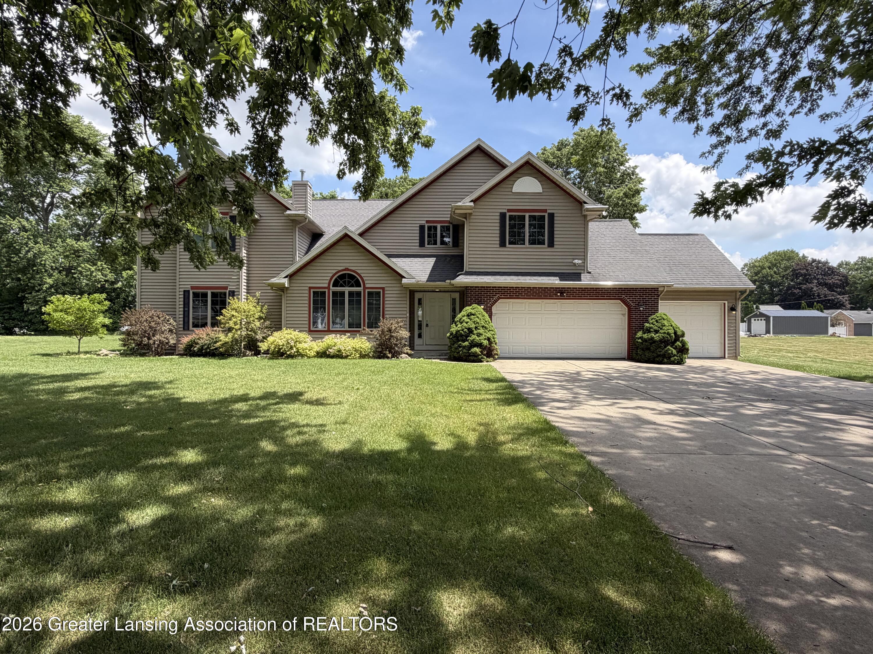 380 Bernard Street — photo