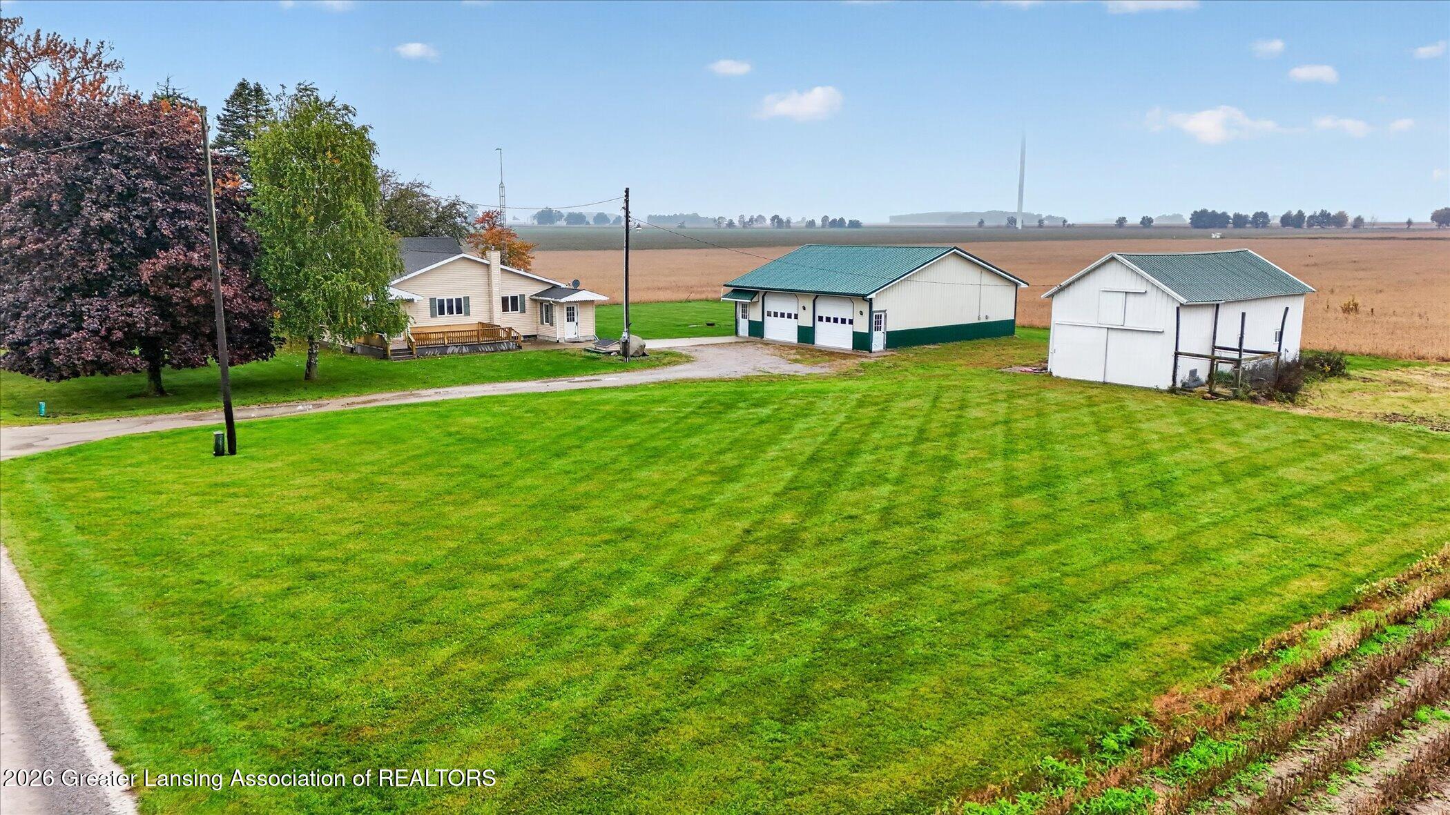 5741 E Saint Charles Road, Unknown_OutOfState, MI 48847 — photo 3