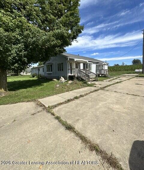 12011 Hopcraft Road — photo