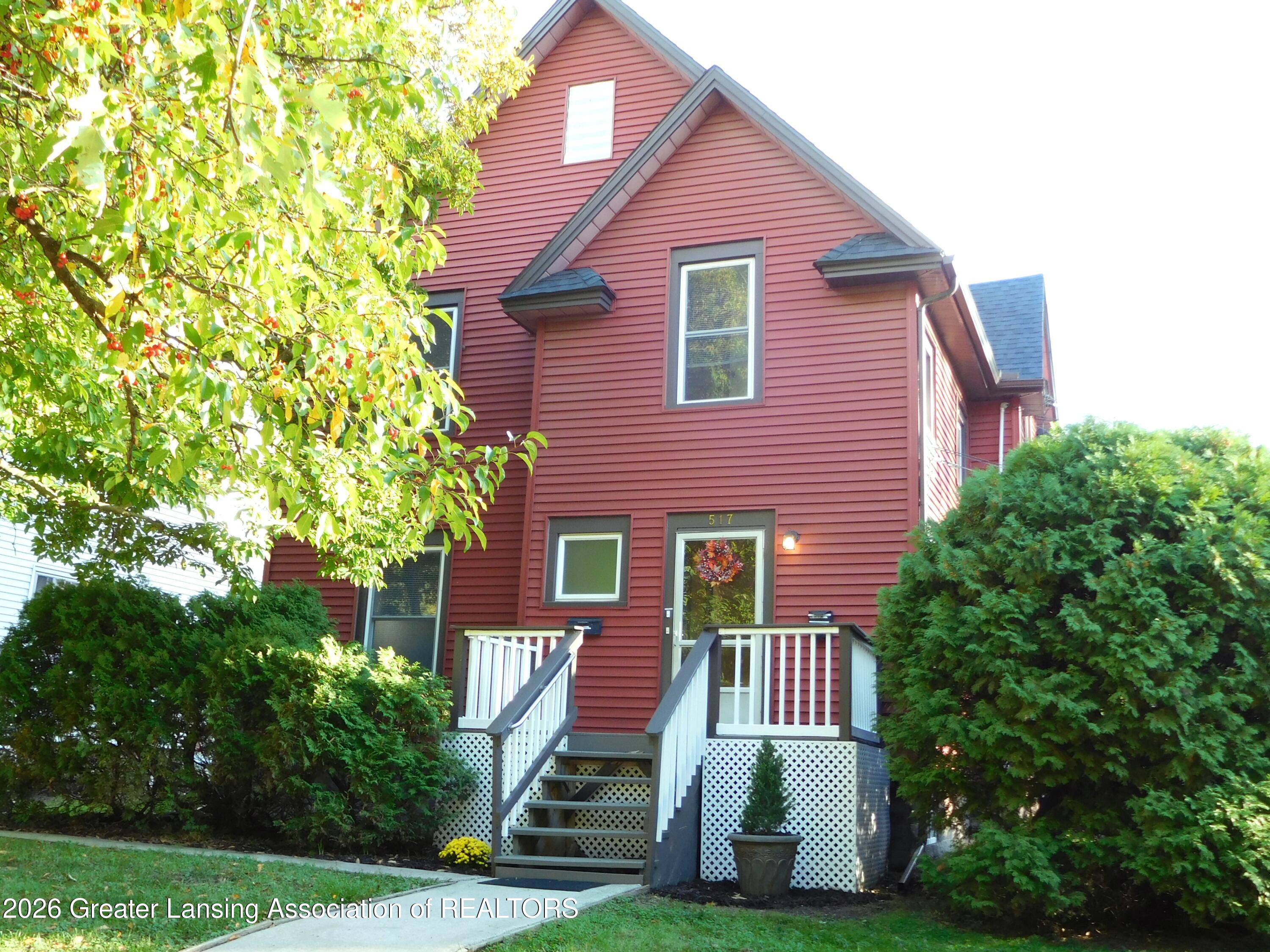 517 Moores River Drive — photo