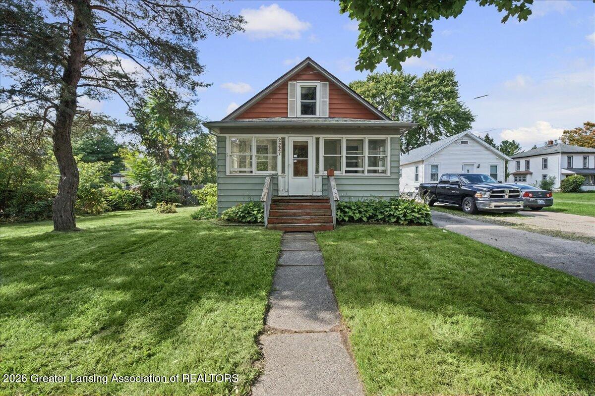 2227 Turner Road — photo