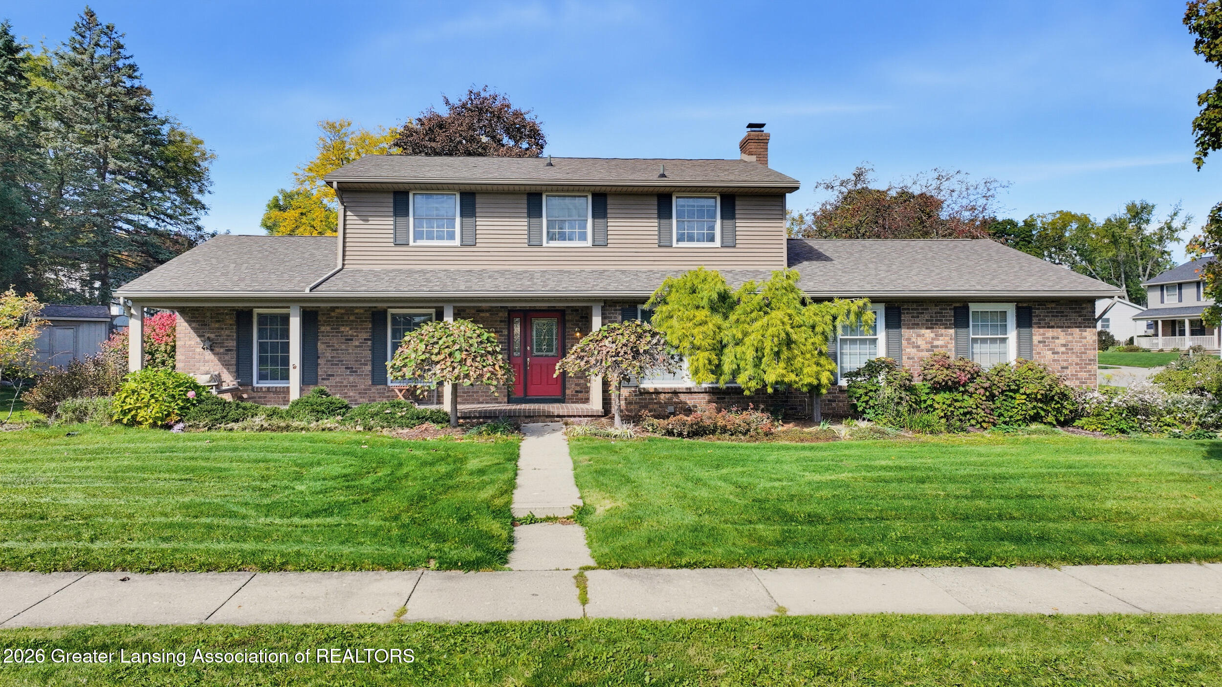 2812 Still Valley Drive — photo