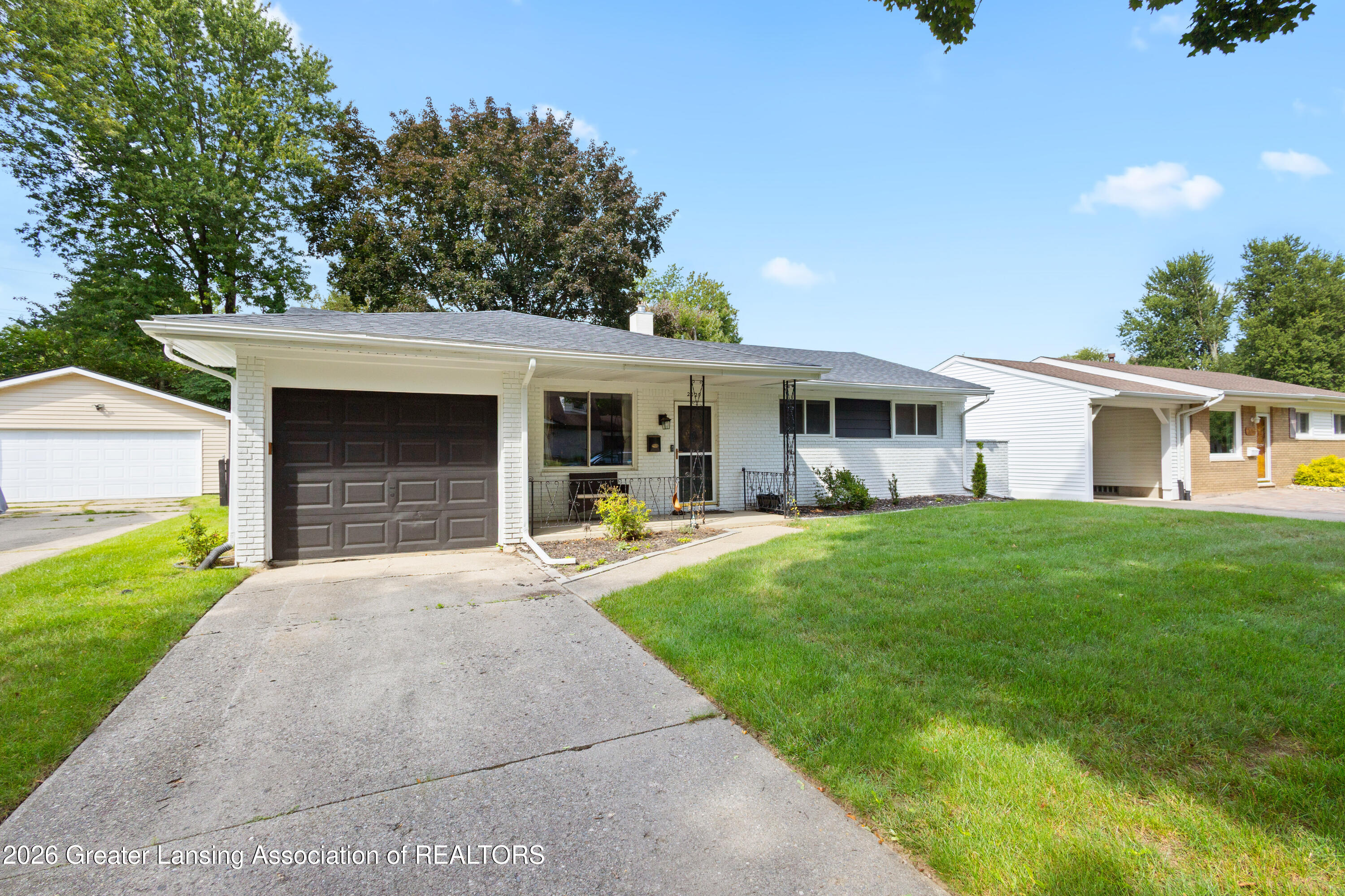 2020 Peggy Place — photo