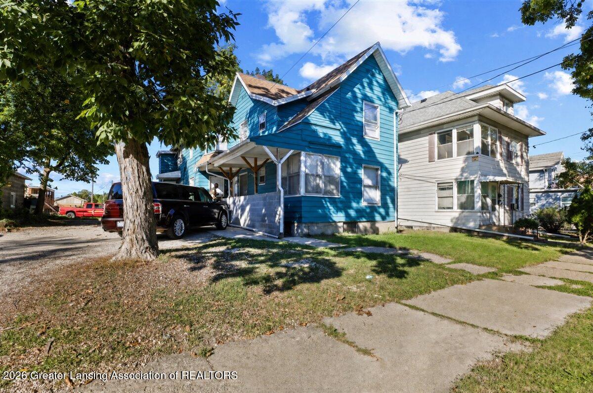 913 Eureka Street — photo