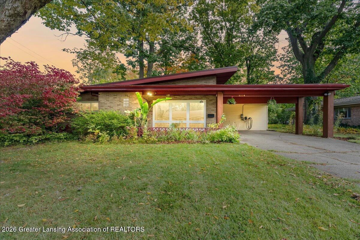 1224 Downer Avenue — photo