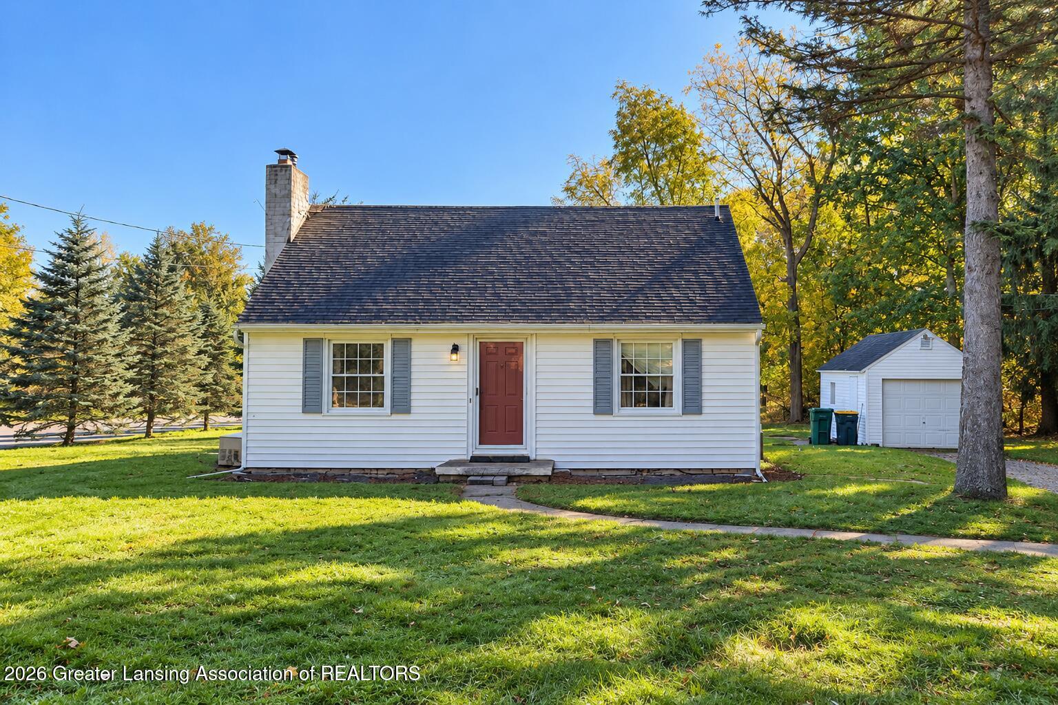 16477 Ingersoll Road — photo