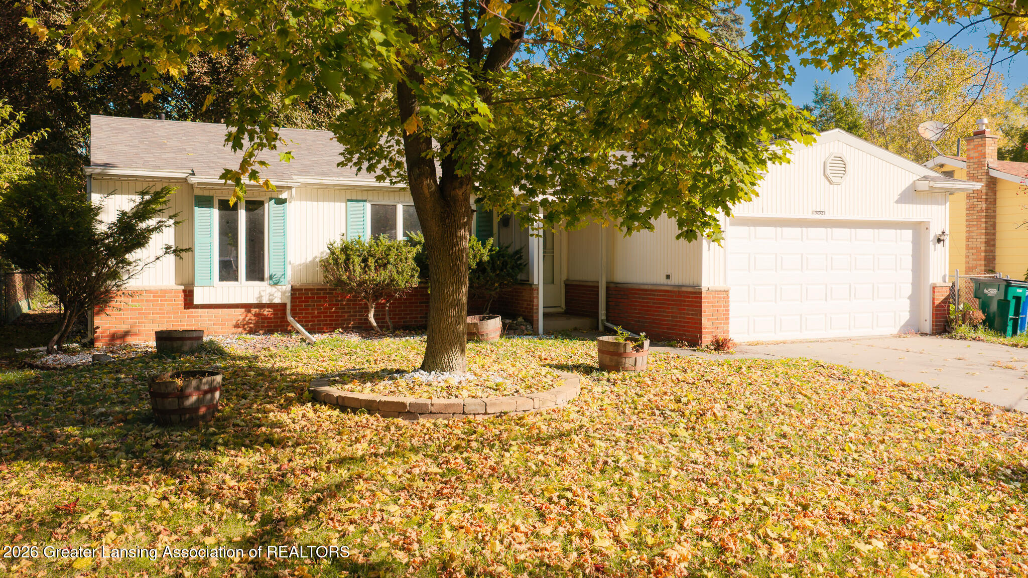 3004 Gibson Street — photo