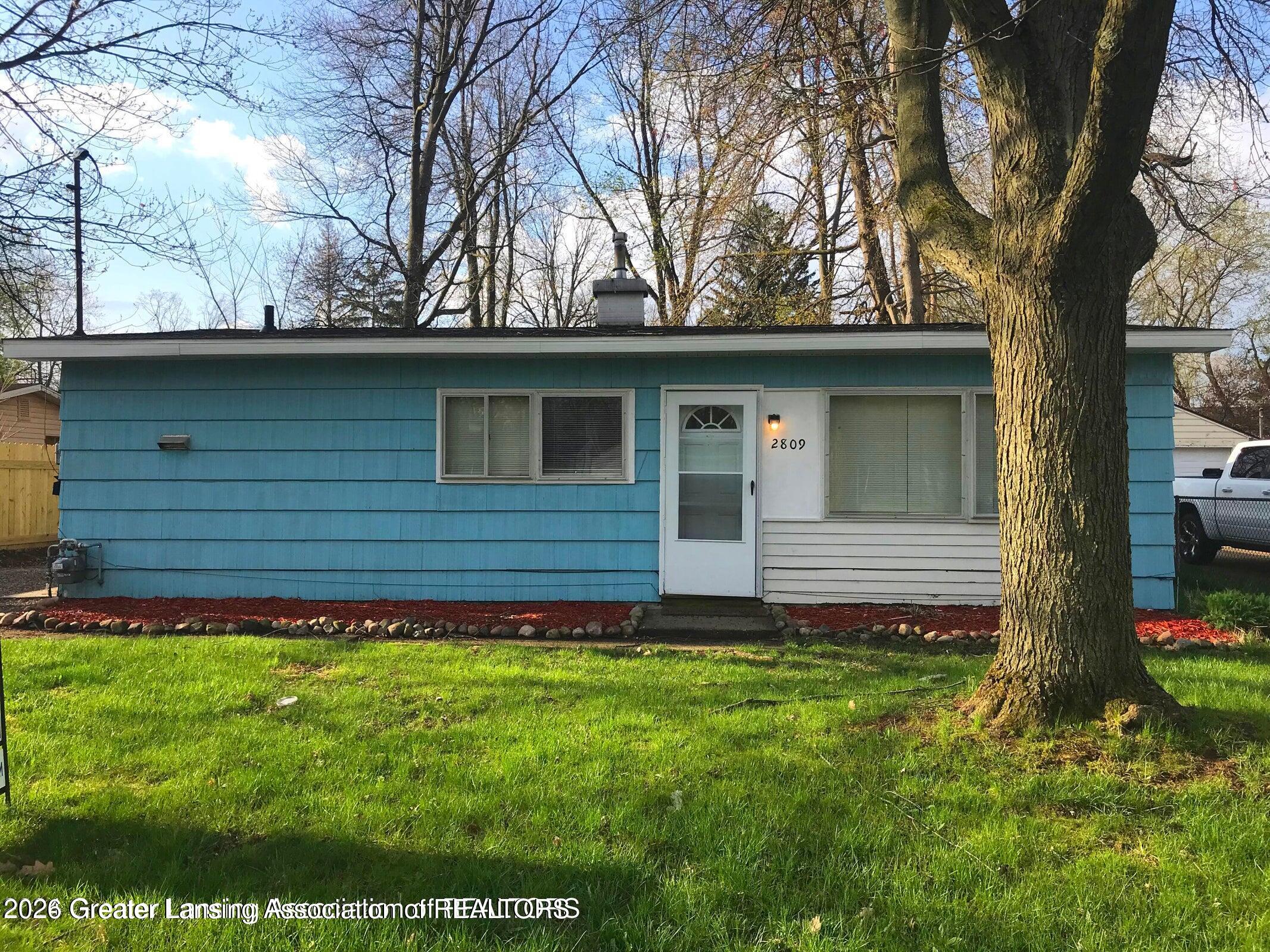 2809 Fielding Drive — photo