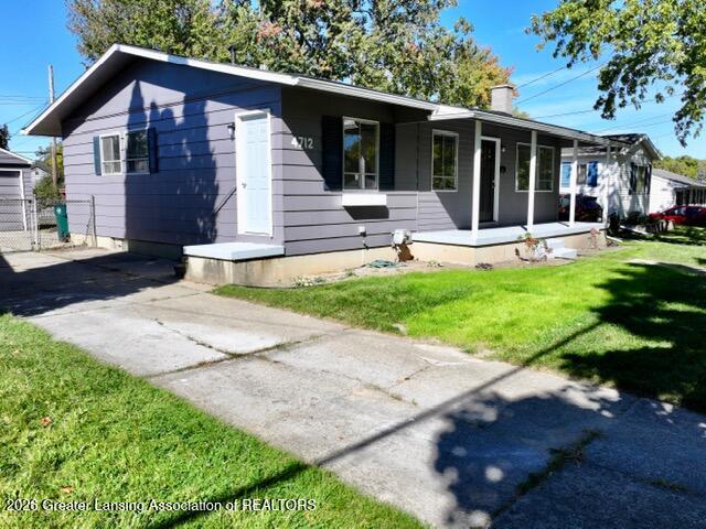 4712 Laurie Lane — photo