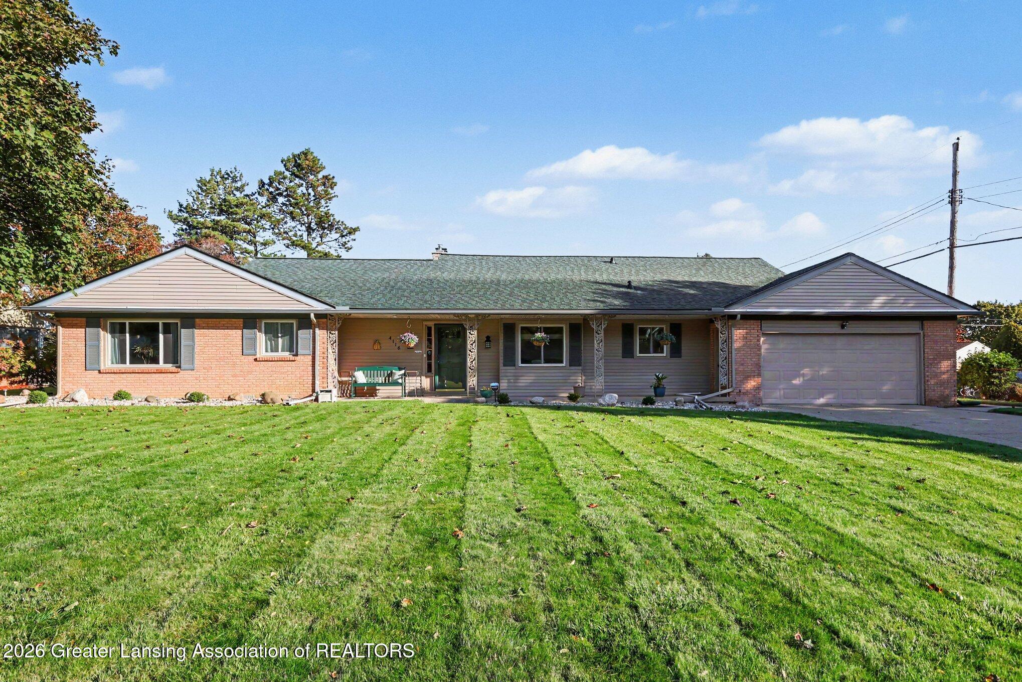 4116 Appletree Lane — photo