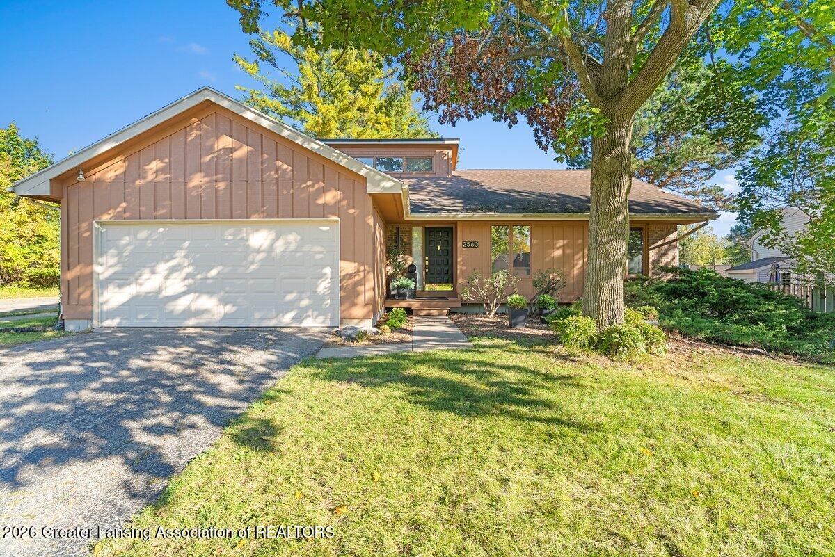 2580 Kodiak Drive — photo