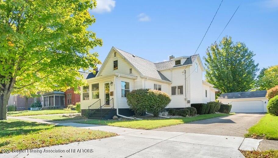 205 W Cass Street — photo