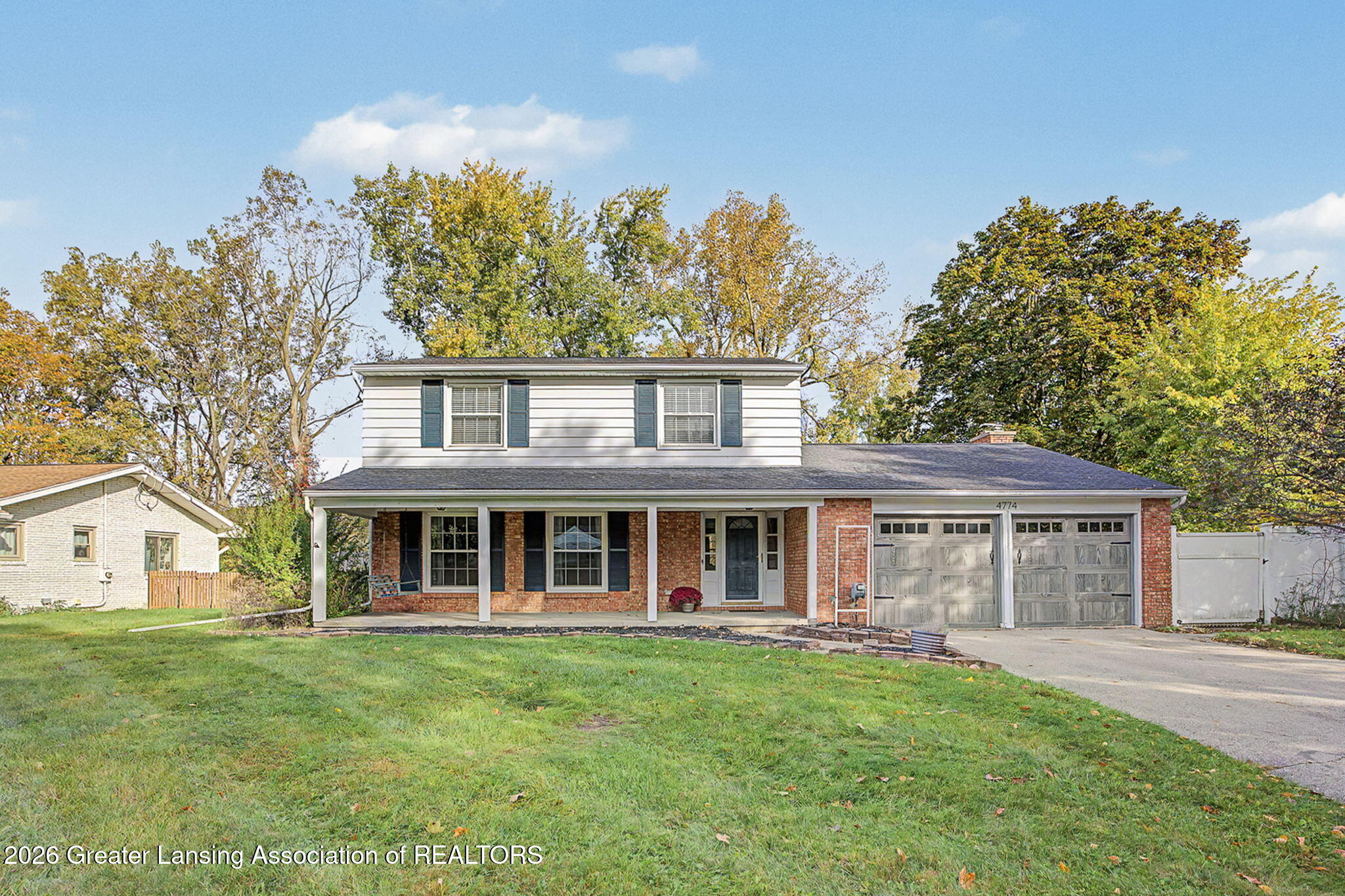 4774 Grandwoods Drive — photo