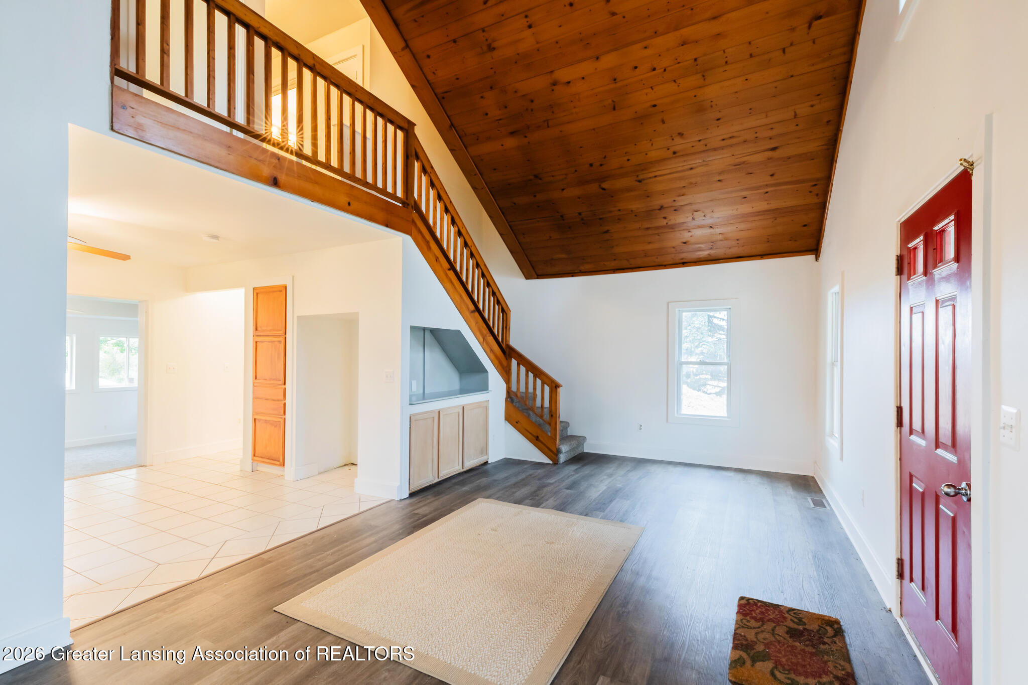3110 E Howe Road, Dewitt, MI 48820 — photo 3