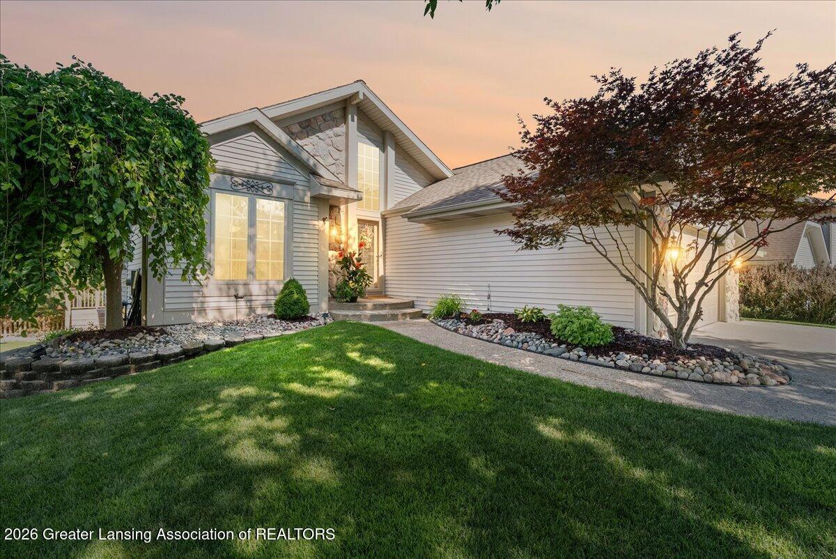 16940 Cedarbrook Drive — photo