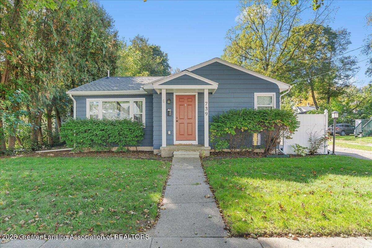 739 Randolph Street — photo