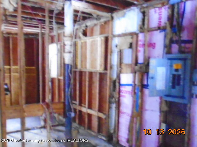 1425 Muskegon Avenue — photo