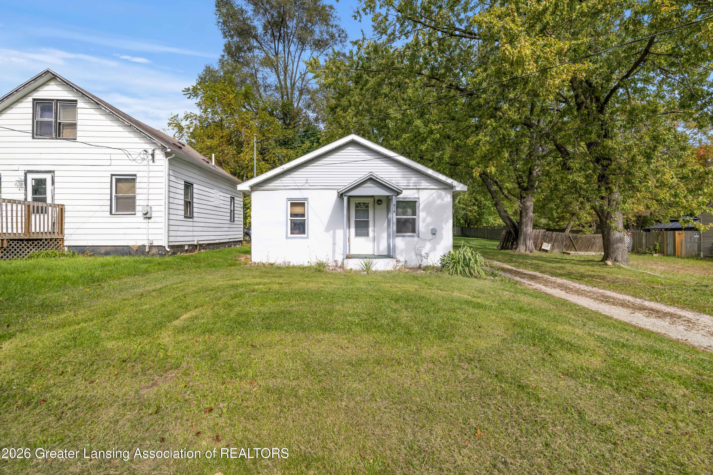 918 Reo Road — photo