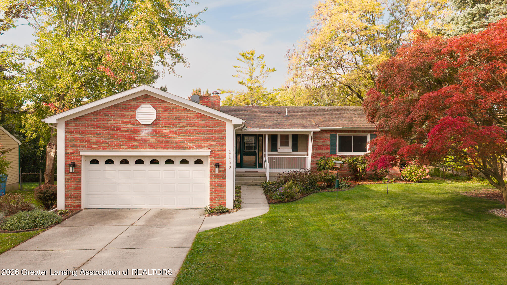 1139 Hillgate Way — photo