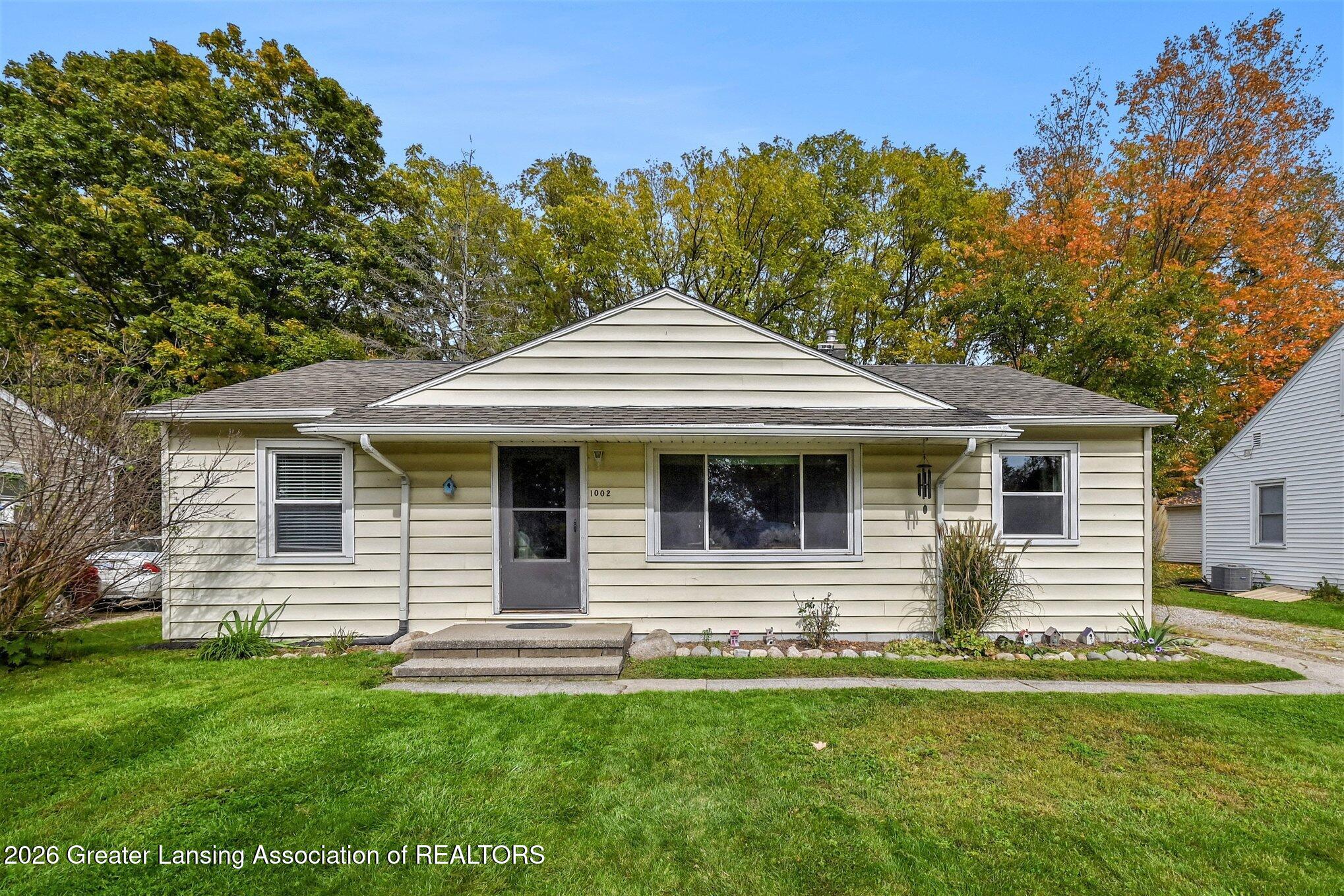 1002 Mel Avenue — photo