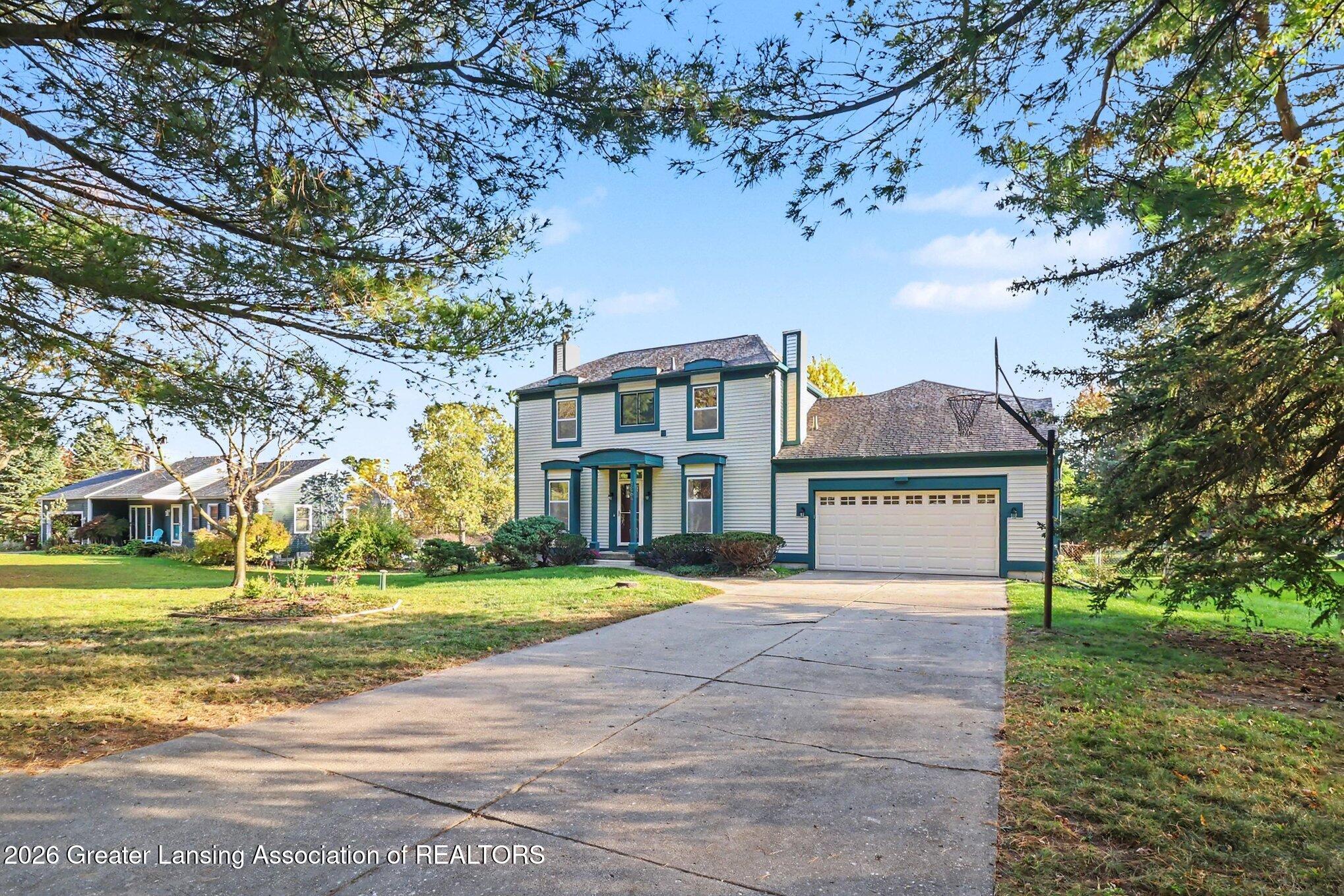 1864 Maple Shade Drive — photo