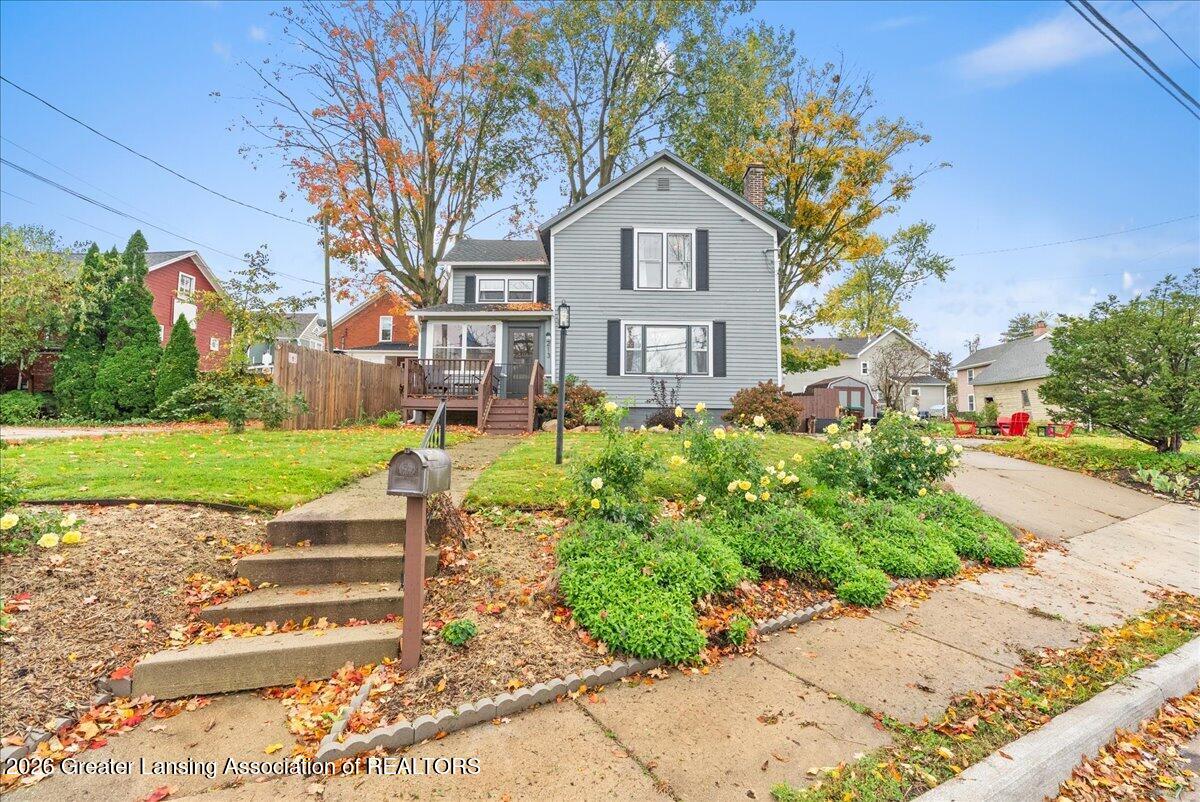 213 W River Street — photo