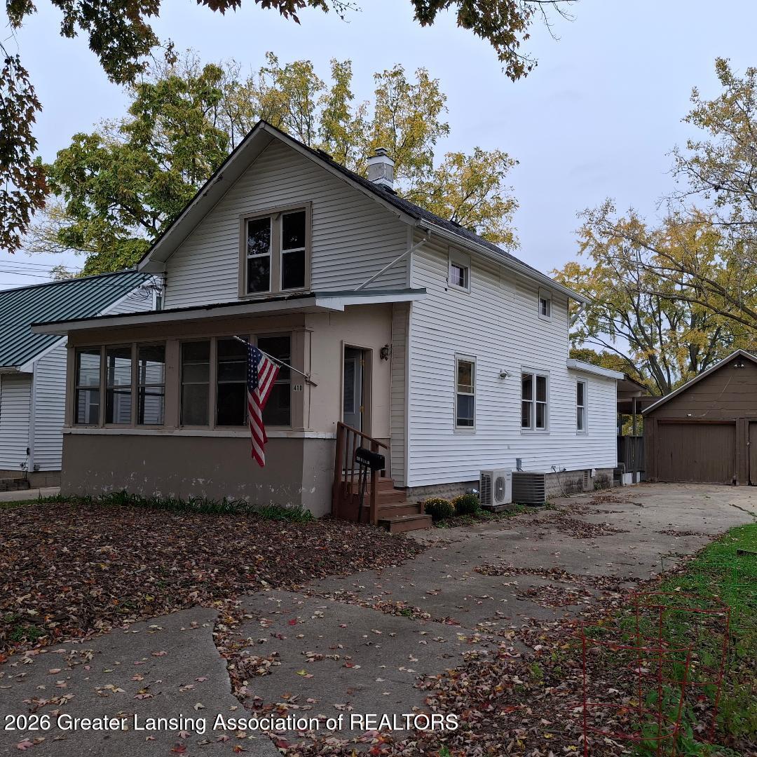 410 W Berry Avenue — photo