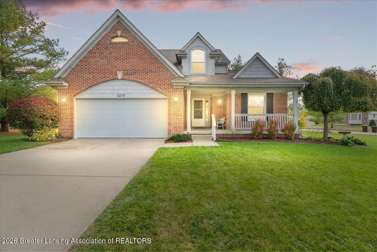 5276 Haversham Drive — photo