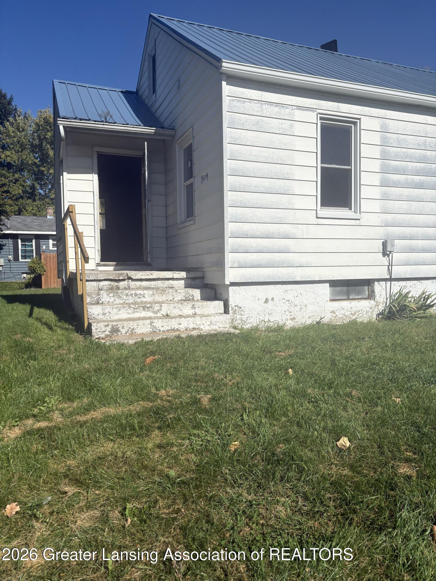 15095 Wood Road — photo