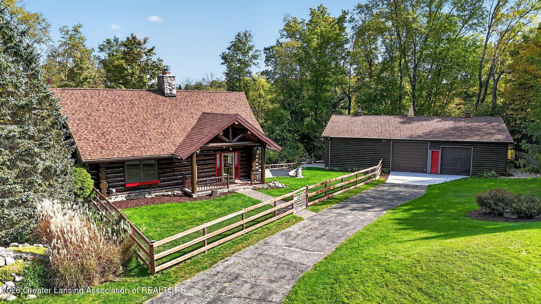 13700 Lawson Road — photo