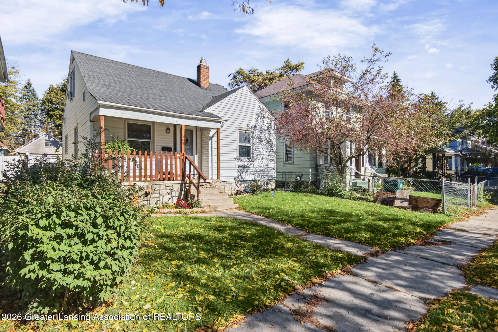 1205 Climax Street — photo