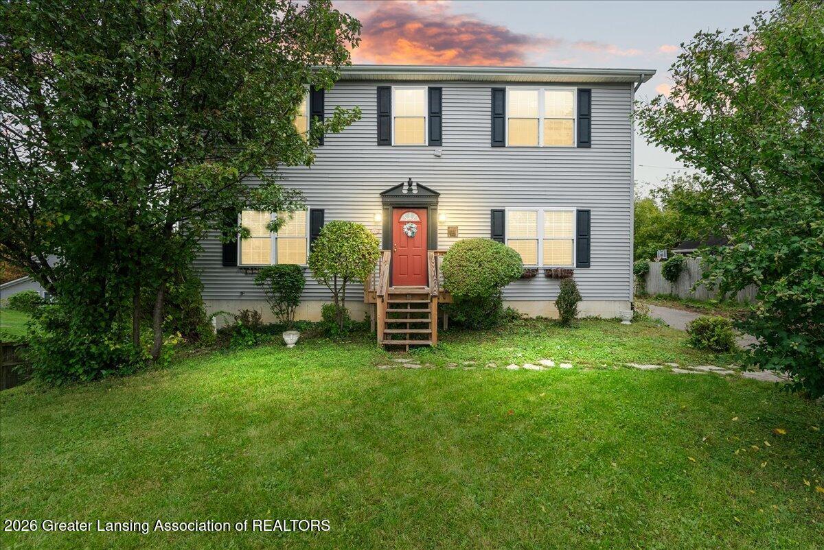1652 Coolidge Road — photo