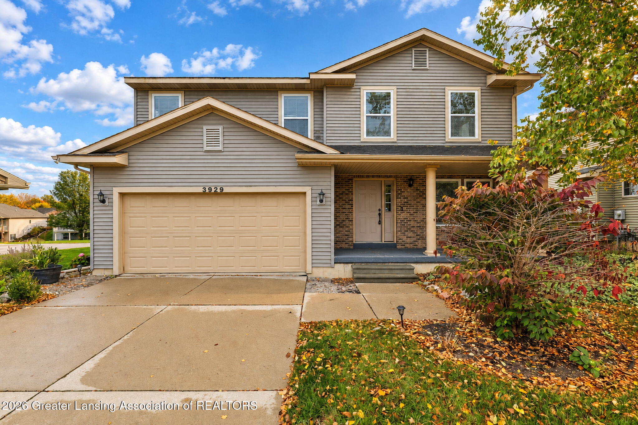 3929 Sunshine Peak Drive Unit 5 — photo