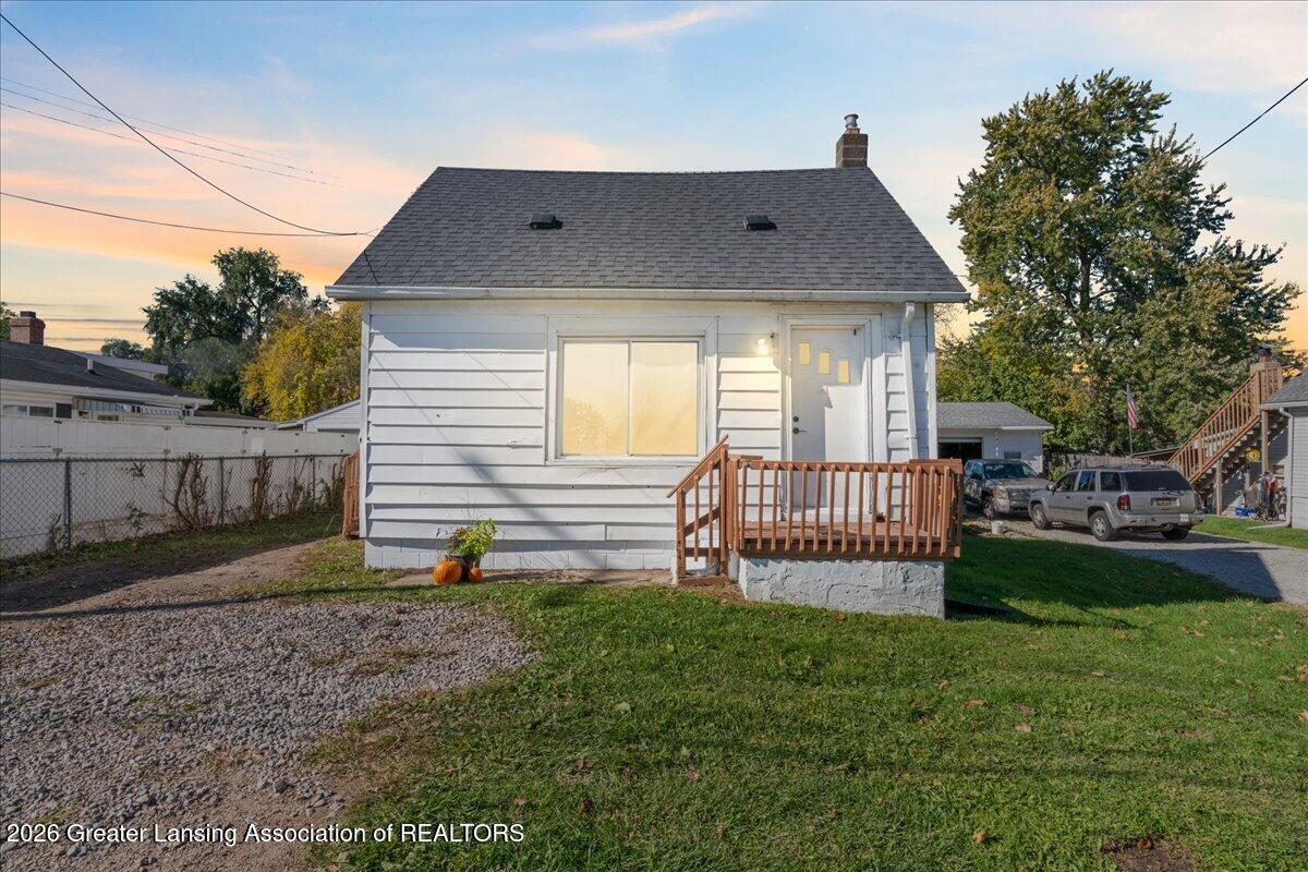 237 N Rosemary Street — photo