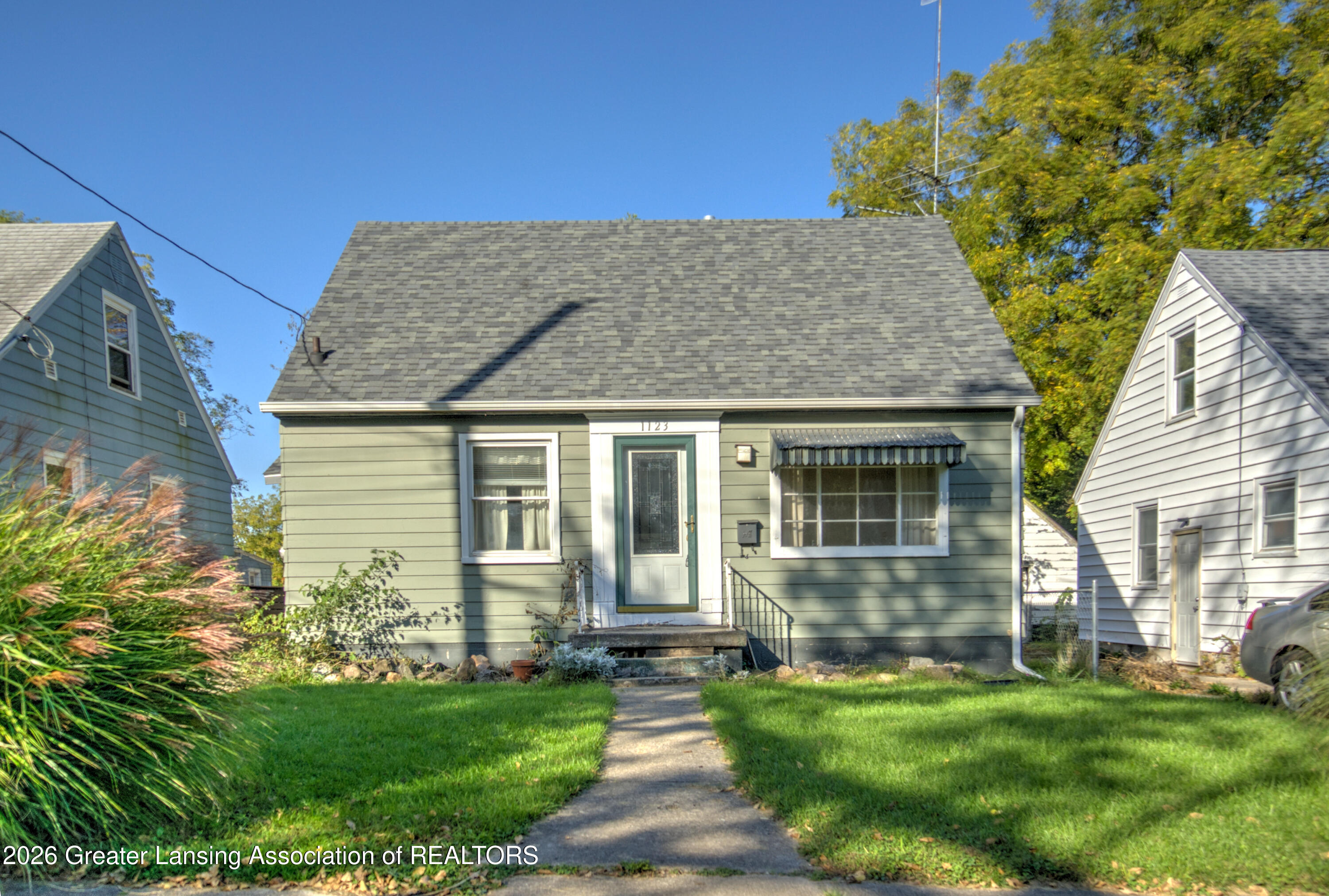 1123 Westmoreland Avenue — photo