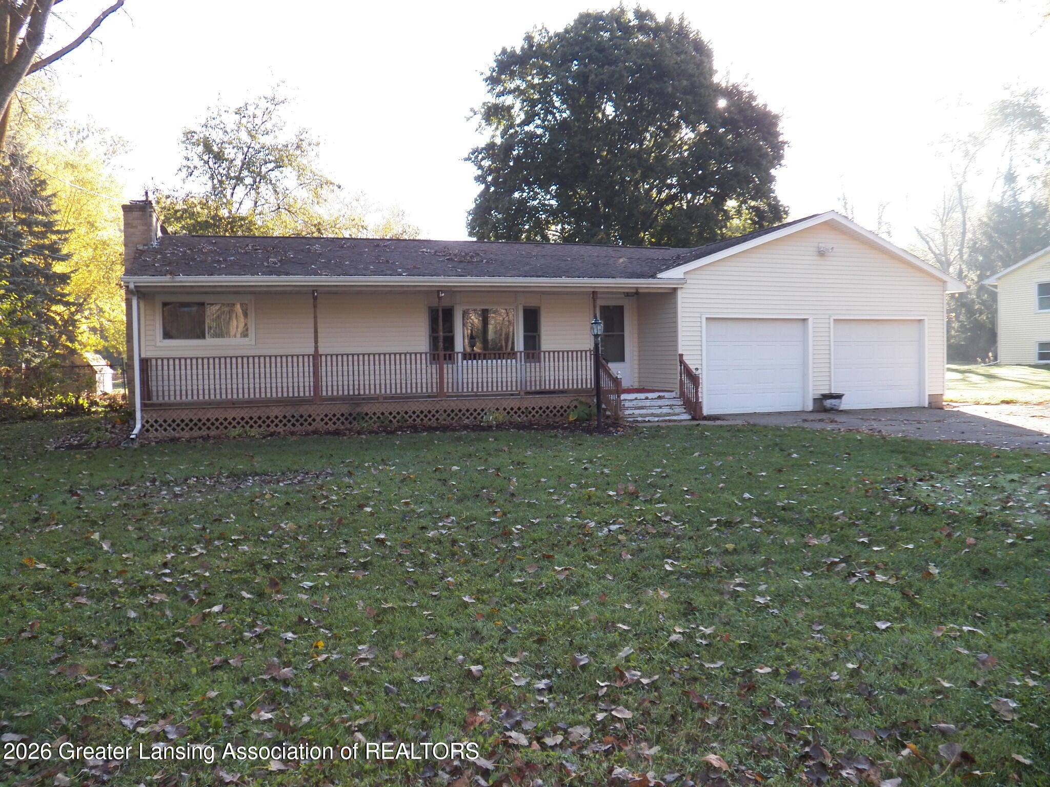 15039 Boichot Road — photo