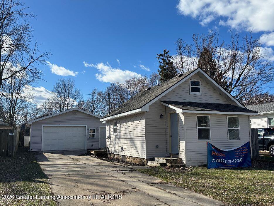 3716 Homewood Avenue — photo