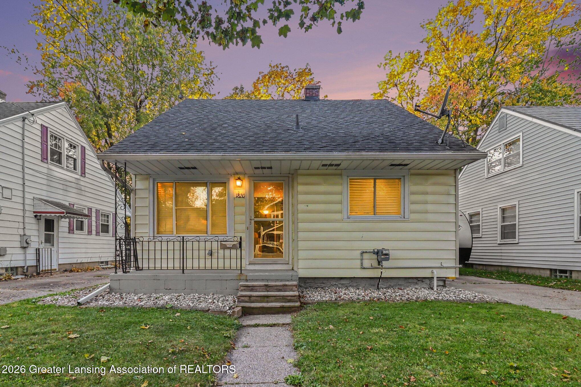 1820 S Rundle Avenue, Lansing, MI 48910 — photo 2