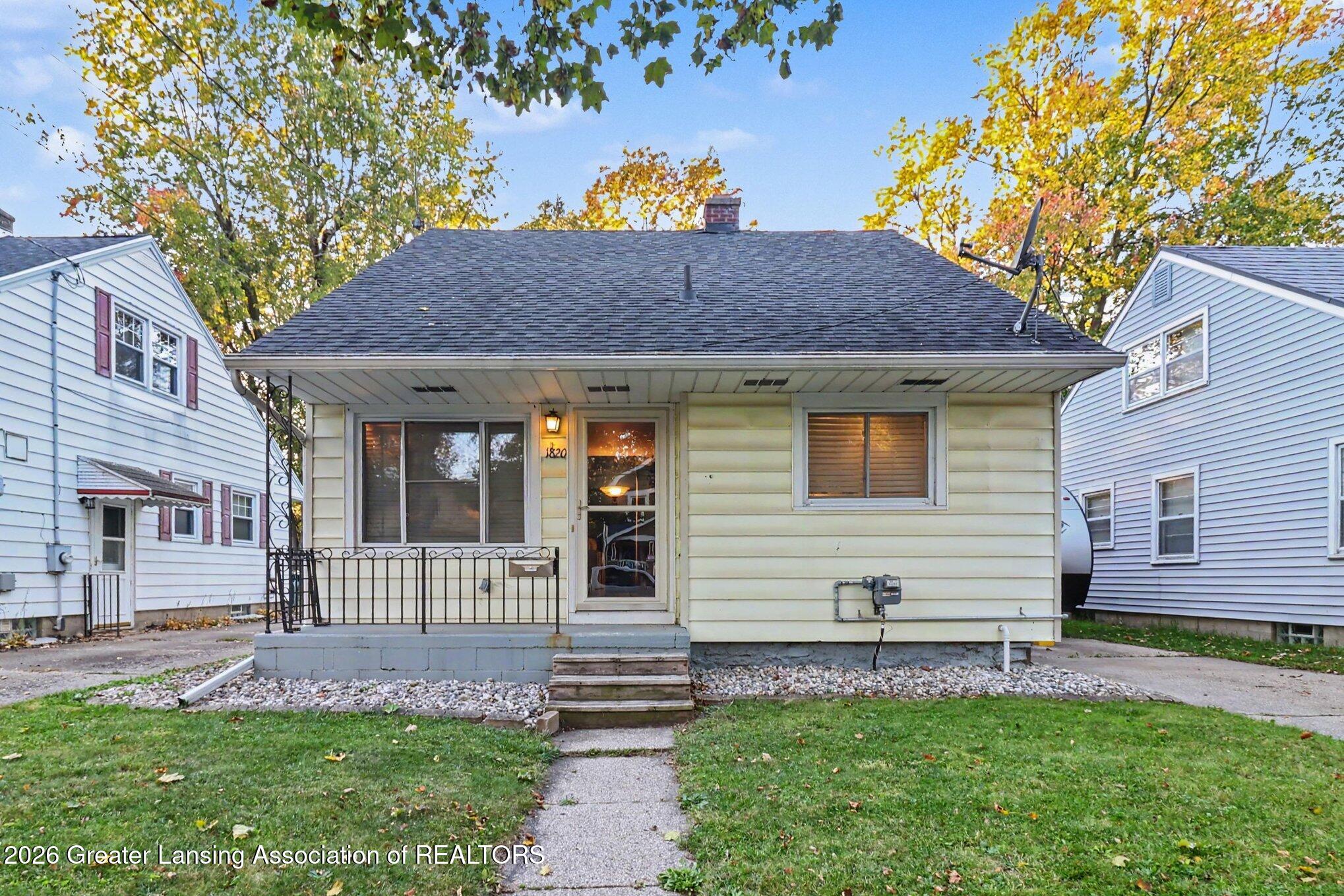 1820 S Rundle Avenue, Lansing, MI 48910 — photo 3
