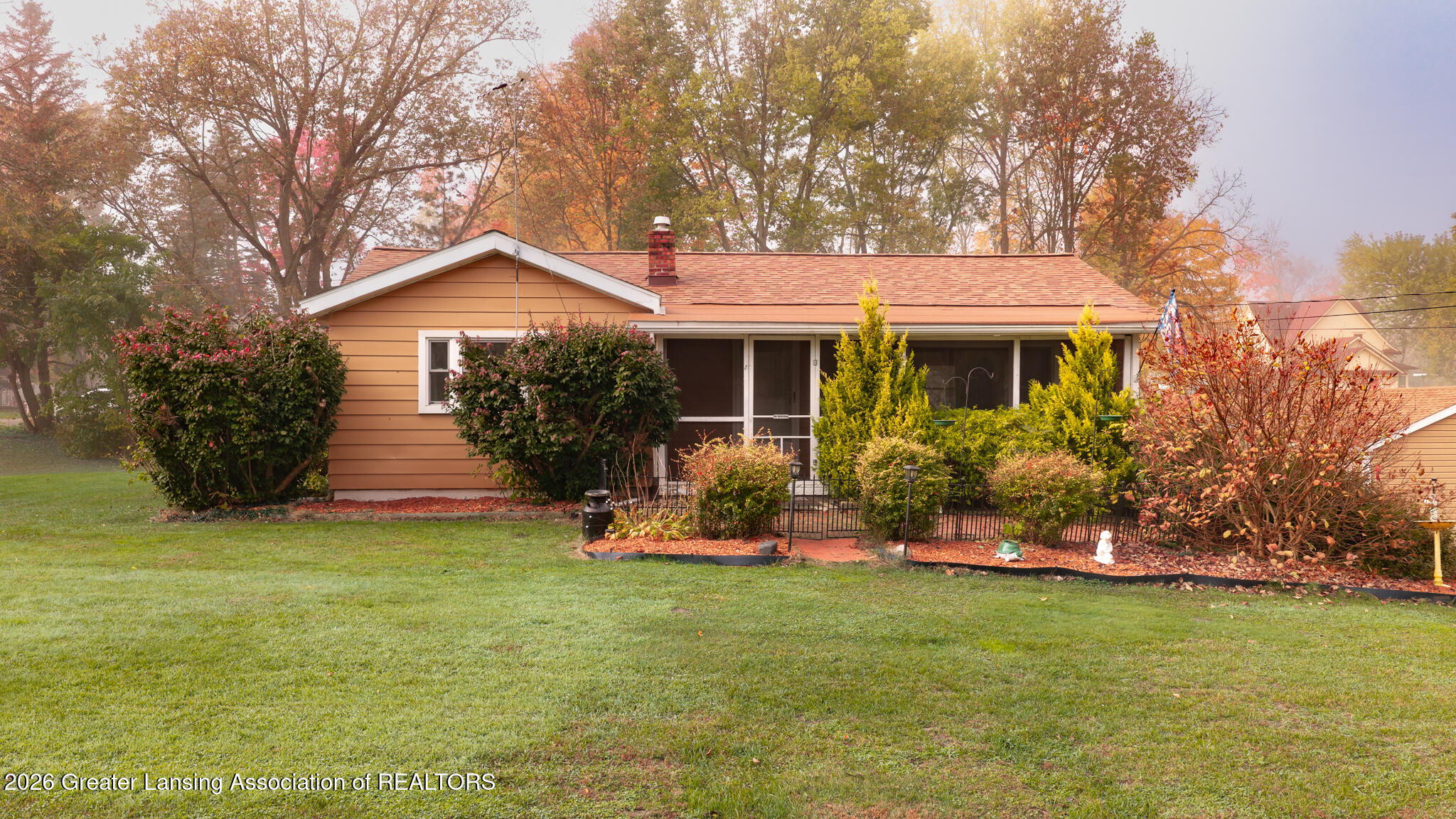 217 Van Buren Street — photo