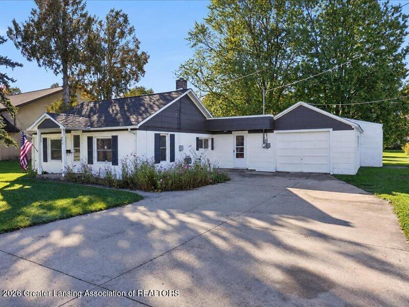409 Giles Street — photo