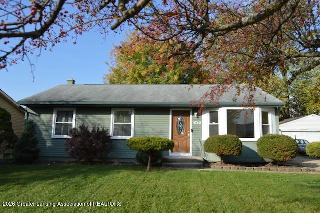 5740 Annapolis Drive — photo