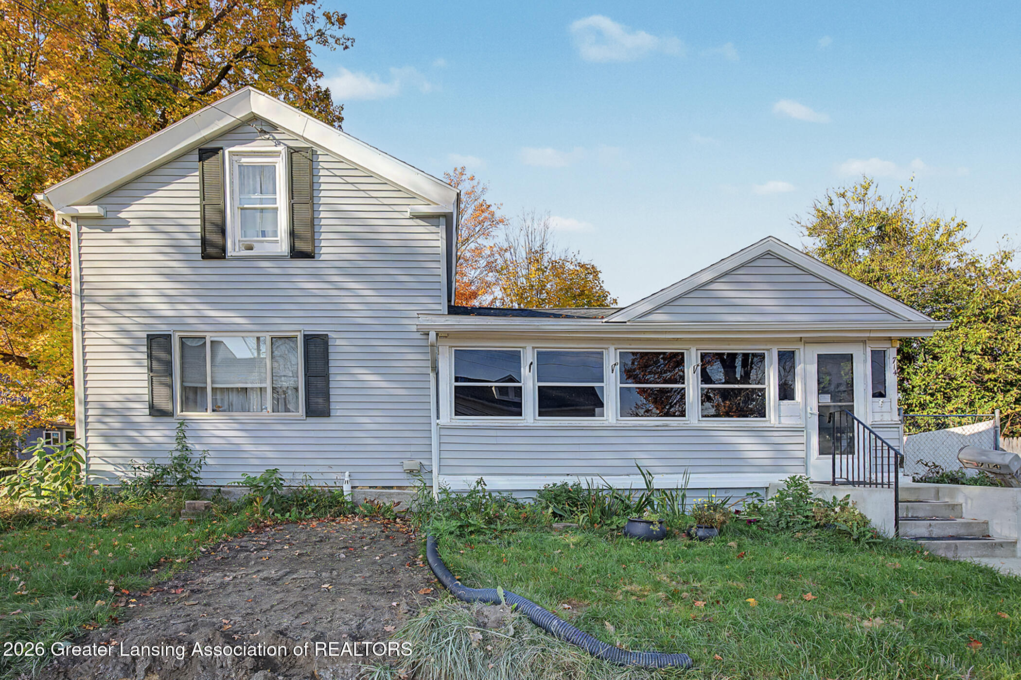 714 Water Street — photo