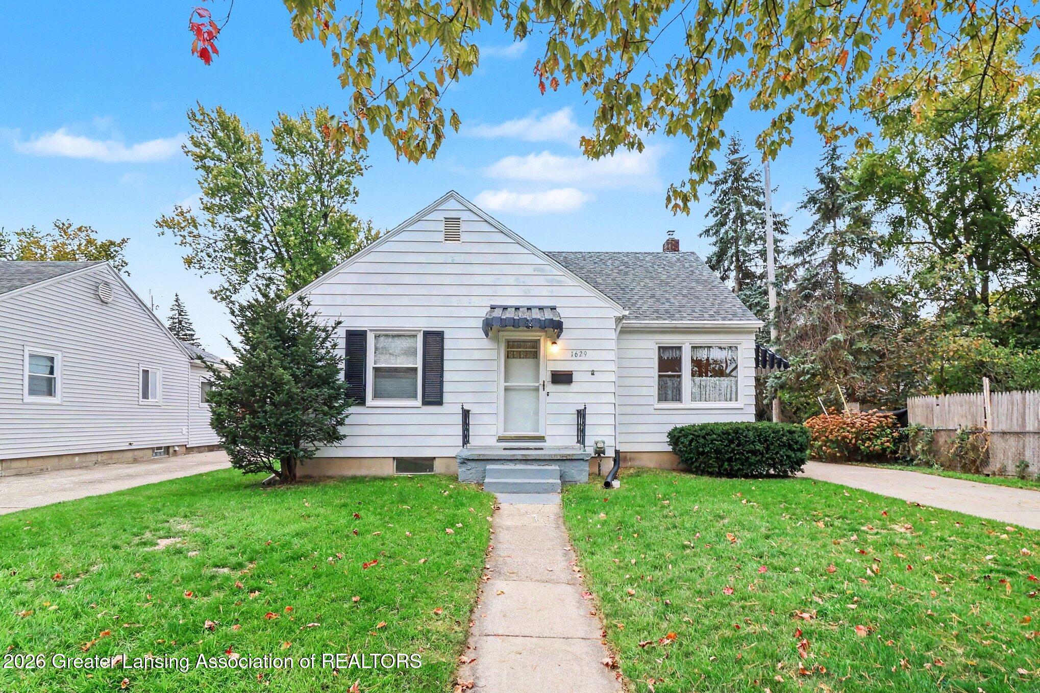 1629 Berkeley Drive — photo
