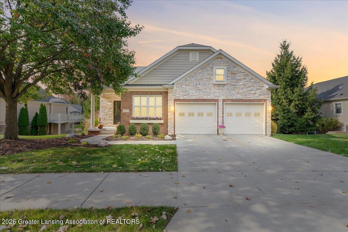 6143 Bridgewater Circle — photo