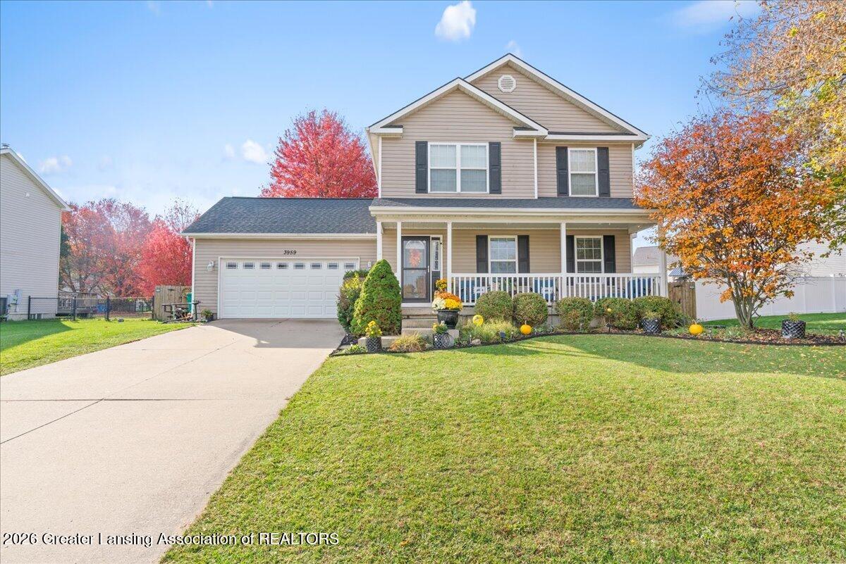 3959 Calypso Road — photo