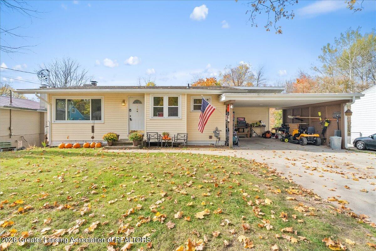 2079 Hamilton Street — photo