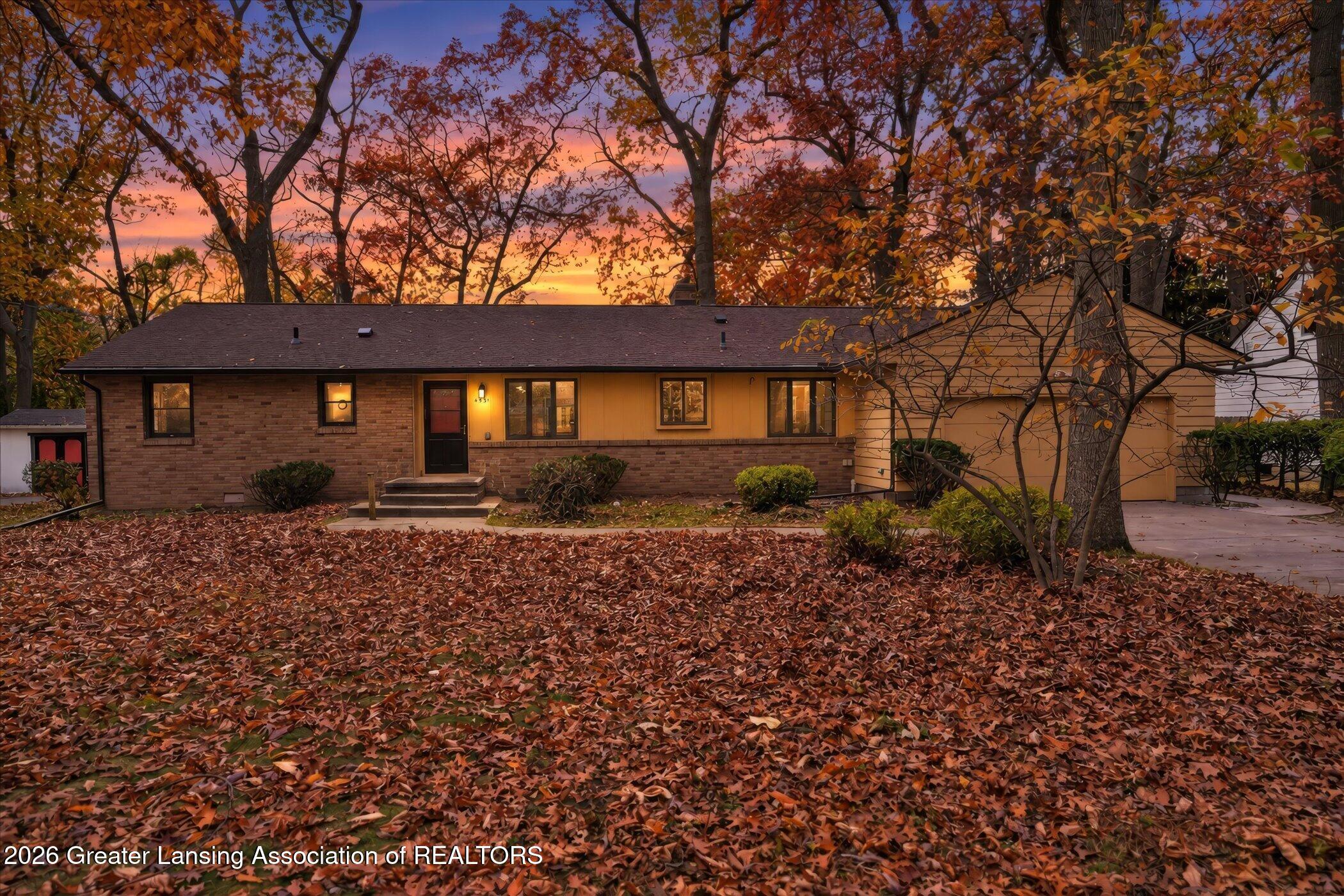 4531 Oakwood Drive — photo